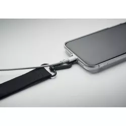 Lanyard teléfono de poliéster