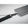 Lanyard teléfono de poliéster