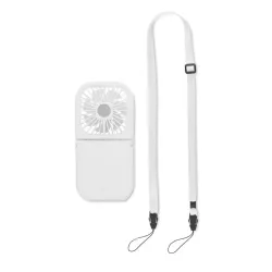 Ventilador portátil plegable
