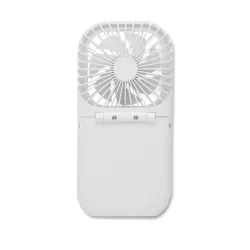 Ventilador portátil plegable