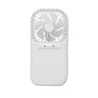 Ventilador portátil plegable