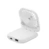 Ventilador portátil plegable