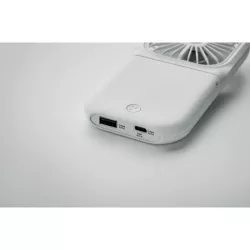 Ventilador portátil plegable
