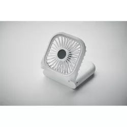 Ventilador portátil plegable