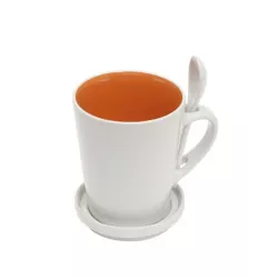 Taza "High five"