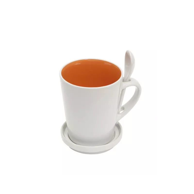 Taza "High five"