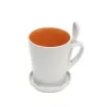 Taza "High five"