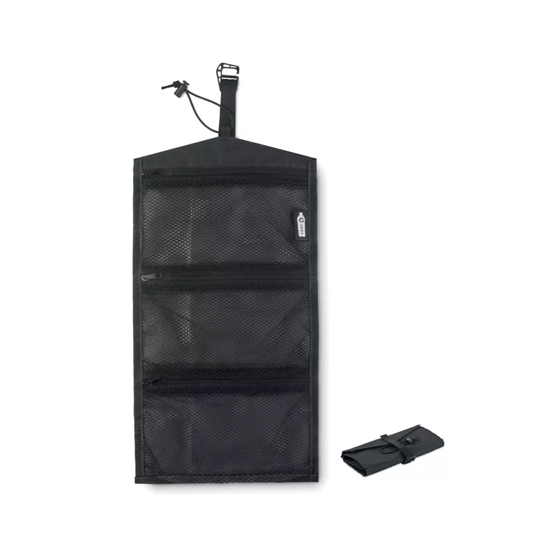 Organizador cables RPET 210D