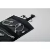 Organizador cables RPET 210D