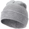 Us Basic Gorro "Irwin" Gris Jaspeado