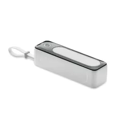 Power Bank 5000 mAh ABS