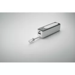 Power Bank 5000 mAh ABS