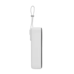 Power Bank 5000 mAh ABS