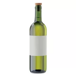 Tapón de corcho