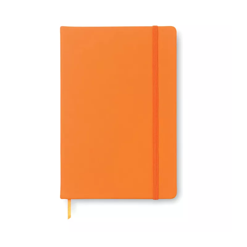 Libreta de notas A5            