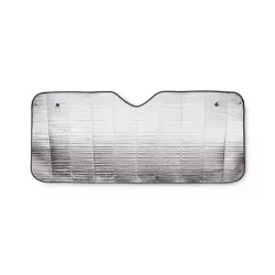 Parasol plegable para coche