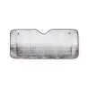 Parasol plegable para coche