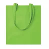 Bolsa compras algodón 105 gr   