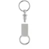 Llavero 2 en 1 zinc