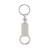 Llavero 2 en 1 zinc