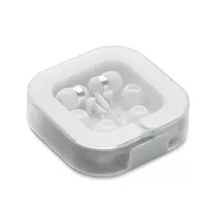 Auriculares cable 120 cm