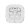 Auriculares cable 120 cm