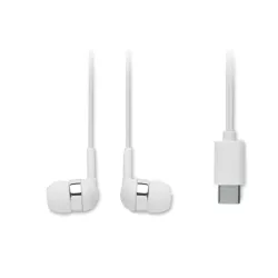 Auriculares cable 120 cm