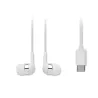 Auriculares cable 120 cm