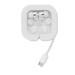 Auriculares cable 120 cm