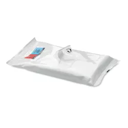 Toallitas húmedas