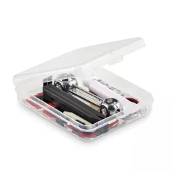 Kit de reparación para biciclet