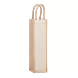 Bolsa para vino 320 gr/m².