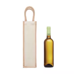 Bolsa para vino 320 gr/m².