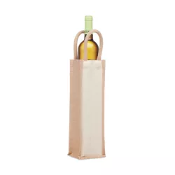 Bolsa para vino 320 gr/m².