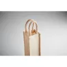 Bolsa para vino 320 gr/m².