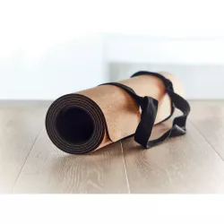 Esterilla yoga