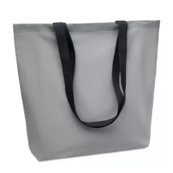 Bolsa altamente reflectante