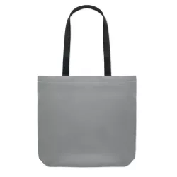 Bolsa altamente reflectante