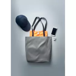 Bolsa altamente reflectante