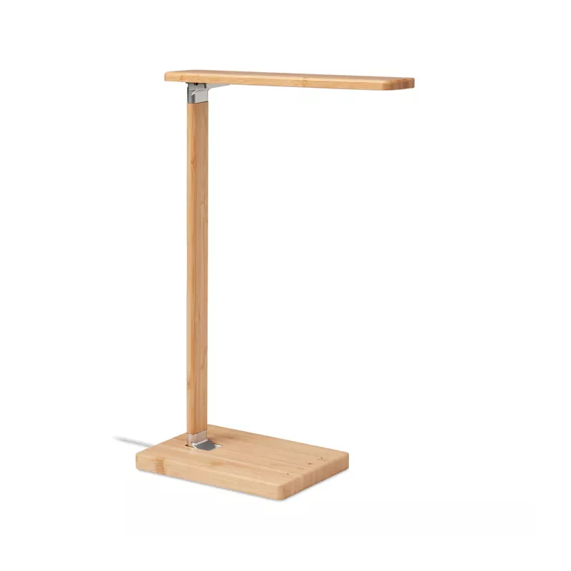 Lampara sobremesa cargador 10 W