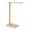 Lampara sobremesa cargador 10 W