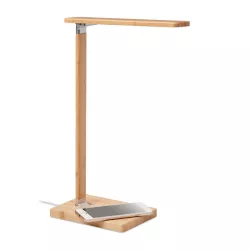 Lampara sobremesa cargador 10 W