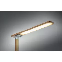 Lampara sobremesa cargador 10 W
