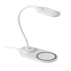 Lampara sobremesa cargador 10W