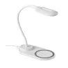 Lampara sobremesa cargador 10W