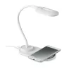 Lampara sobremesa cargador 10W