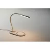 Lampara sobremesa cargador 10W