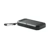 Cargador solar de 8000 mAh