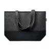 Bolsa compras de fieltro RPET