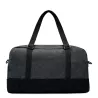Bolsa fin de semana de fieltro